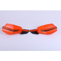 Защита рук универсальная CY-GZHS-033 (оранжевая)