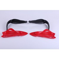 Защита рук универсальная CY-040 (красная)