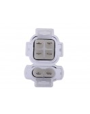 Фишка для коммутатора - 4Т