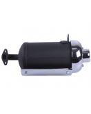 Глушитель генератора GN 2-3,5KW - TTG