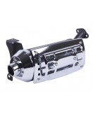 Глушитель генератора - GN 5 KW - TTG