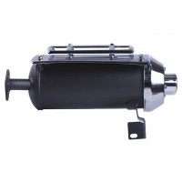 Глушитель генератора - GN 5 KW - TTG