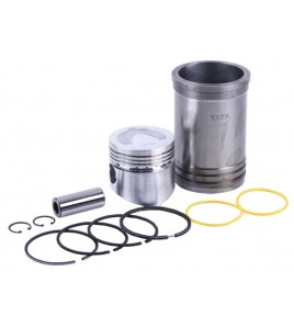 Поршневая группа 90,00 мм STD - 190N