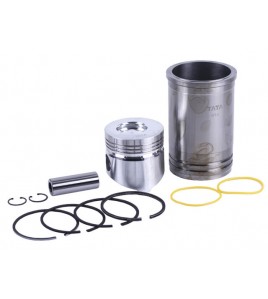 Поршневая группа 95,00 мм STD - GZ - 195N