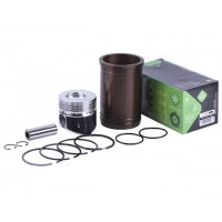 Поршневая группа 95,00 мм STD - GZ - 195N - TTG