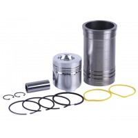 Поршневая группа 100,00 мм STD - ZS/ZH1100