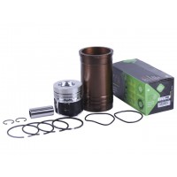 Поршневая группа 100,00 мм STD - ZS/ZH1100 - TTG