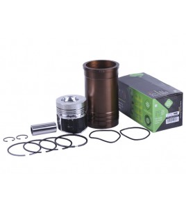 Поршневая группа 100,00 мм STD - ZS/ZH1100 - TTG