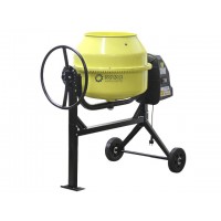 Бетономешалка 125 л - TATA