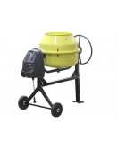 Бетономешалка 125 л - TATA