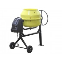 Бетономешалка 140 л - TATA