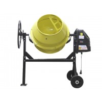 Бетономешалка 140 л - TATA