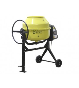 Бетономешалка 160 л - TATA