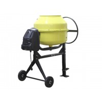 Бетономешалка 160 л - TATA