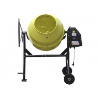 Бетономешалка 180 л - TATA