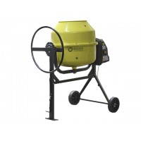 Бетономешалка 200 л - TATA