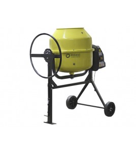 Бетономешалка 200 л - TATA