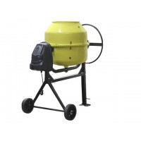Бетономешалка 200 л - TATA