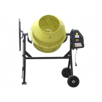 Бетономешалка 200 л - TATA