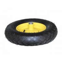 Колесо в сборе 4.00-8 - ST