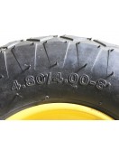 Колесо в сборе 4.00-8 - ST