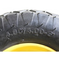 Колесо в сборе 4.00-8 - ST