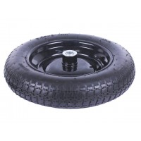 Колесо в сборе 3.00-8 - ST