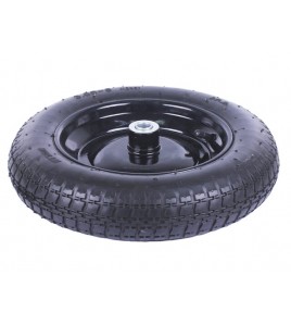 Колесо в сборе 3.00-8 - ST