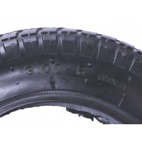 Покрышка 3.00*8 - ST
