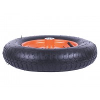 Колесо в сборе 3.50-8 - ST