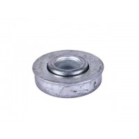 Подшипник для садовой тачки 12 мм