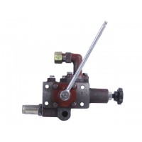 Кран гидравлики в сборе Shifeng 240