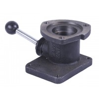 Промежуточный корпус включения и выключения насоса в сборе Shifeng 240