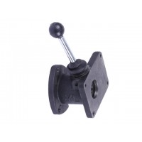 Промежуточный корпус включения и выключения насоса в сборе Shifeng 240