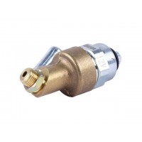 Электроклапан топливного насоса - 186F