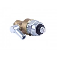 Электроклапан топливного насоса - 186F