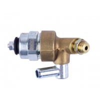 Электроклапан топливного насоса - 186F