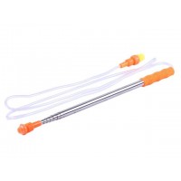 Ручной алюминиевый распылитель (тип 4) 2,5m