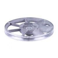 Шкив компрессора (тип 2) Forte ZA 65-100 - Compressor