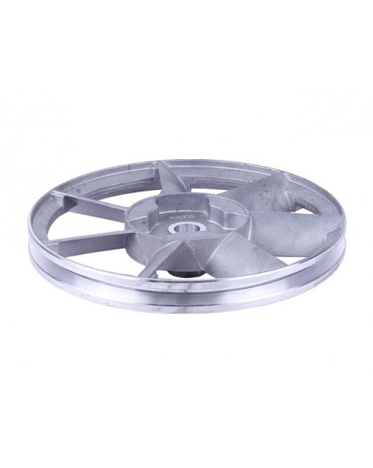 Шкив компрессора (тип 2) Forte ZA 65-100 - Compressor