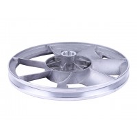 Шкив компрессора (тип 2) Forte ZA 65-100 - Compressor