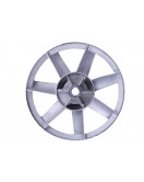 Шкив компрессора (тип 2) Forte ZA 65-100 - Compressor