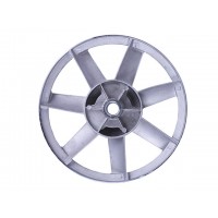 Шкив компрессора (тип 2) Forte ZA 65-100 - Compressor