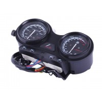 Приборная панель (электр.) YBR125