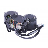 Приборная панель (электр.) YBR125