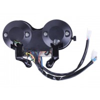 Приборная панель (электр.) YBR125