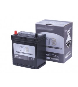 Аккумулятор 40AH 12V (R) 202*135*222 мм - TTG Аккумулятор 40AH 12V (R) 202*135*222 мм - TTG