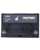 Аккумулятор 40AH 12V (R) 202*135*222 мм - TTG