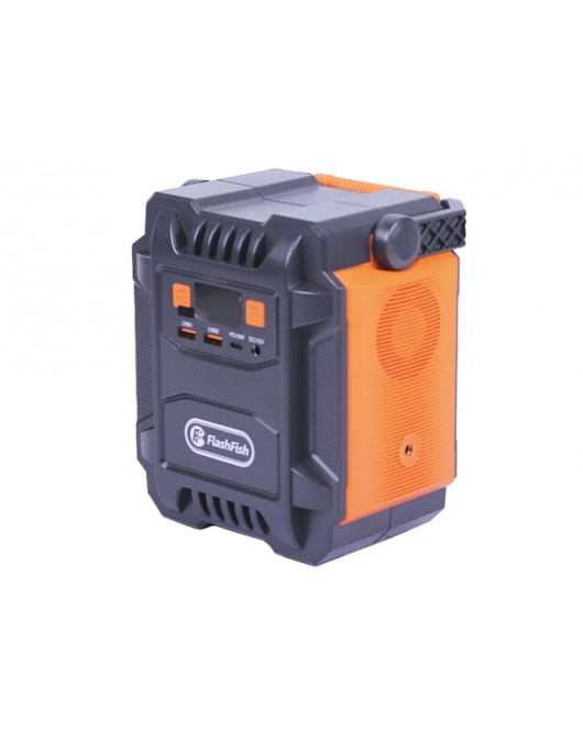 Портативная зарядная станция FlashFish (A201) 48000mAh 200W