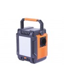 Портативная зарядная станция FlashFish (A201) 48000mAh 200W
